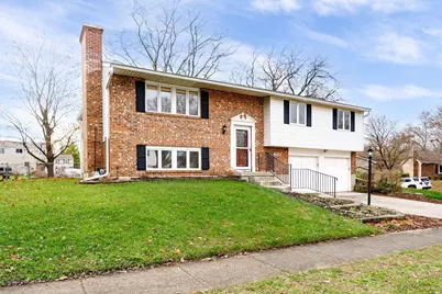 4800 Whitewood Court, Dayton, OH 45424 - Photo 1