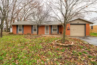 6773 Summerdale Drive, Huber Heights, OH 45424 - Photo 1
