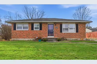 1731 Elaina Drive, Springfield, OH 45503 - Photo 1