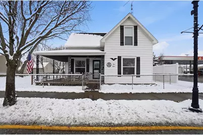315 N Main Street, New Carlisle, OH 45344 - Photo 1