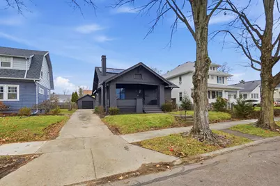 124 Englewood Road, Springfield, OH 45504 - Photo 1