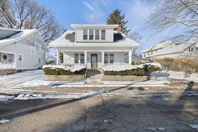 608 Virginia Street, Piqua, OH 45356 - Photo 1