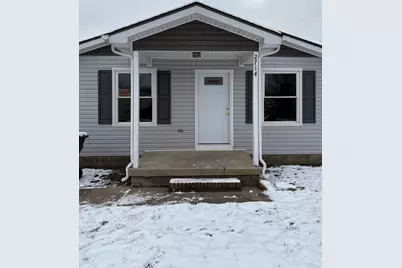 2714 Ontario Avenue, Dayton, OH 45414 - Photo 1
