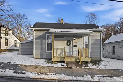 1606 Karr Street, Springfield, OH 45503 - Photo 1
