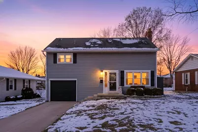 313 Concord Avenue, Saint Marys, OH 45885 - Photo 1