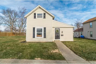 115 Vine Street, Ludlow Falls, OH 45339 - Photo 1