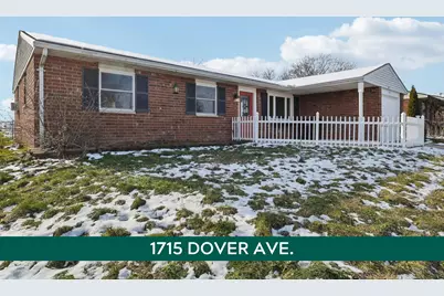 1715 Dover Avenue, Piqua, OH 45356 - Photo 1