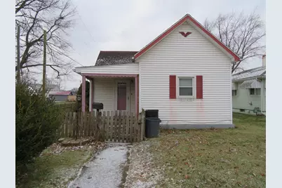 120 Sara Street, Urbana, OH 43078 - Photo 1