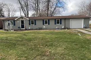 126 Bowersock Ave, Saint Paris, OH 43072 - Photo 1