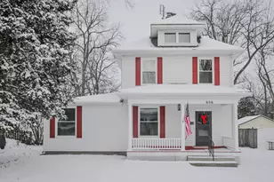 606 S Walnut St, Urbana, OH 43078 - Photo 1