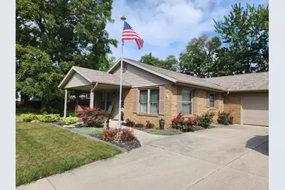 106 W Spring Street, New Knoxville, OH 45871 - Photo 1