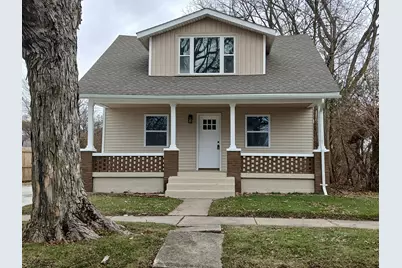 310 E Third Street, Springfield, OH 45503 - Photo 1
