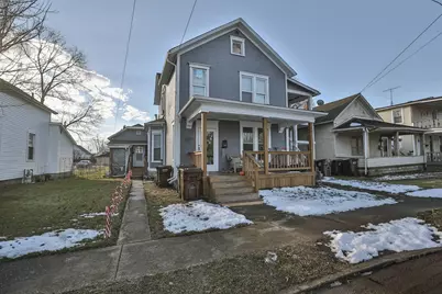 625 Wood Street, Piqua, OH 45356 - Photo 1