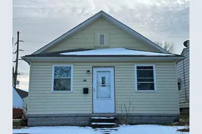 521 Manier Avenue, Piqua, OH 45356 - Photo 1