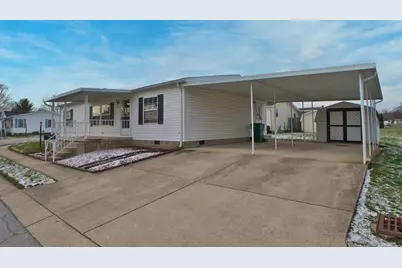 427 Alisha Lane, Fairborn, OH 45324 - Photo 1