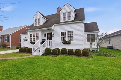 25 N Perry Street, Vandalia, OH 45377 - Photo 1