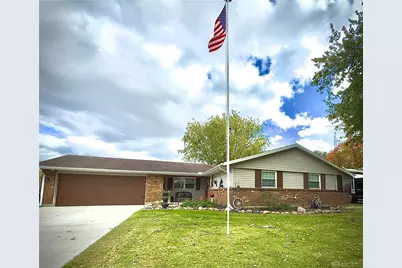 96 Eastwood Drive, Springfield, OH 45504 - Photo 1