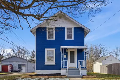 121 Willis Avenue, Springfield, OH 45505 - Photo 1
