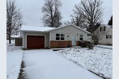 409 Infirmary Road, Wapakoneta, OH 45895 - Photo 1