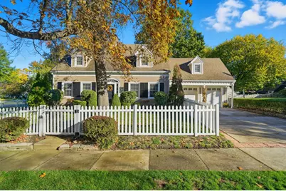 408 Southwood Drive, Springfield, OH 45504 - Photo 1