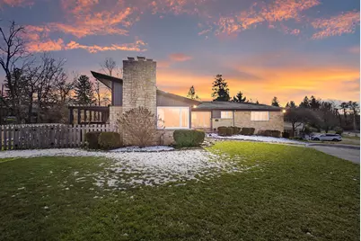 709 W Home Road, Springfield, OH 45504 - Photo 1