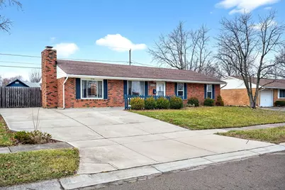 6949 Shellcross Drive, Dayton, OH 45424 - Photo 1