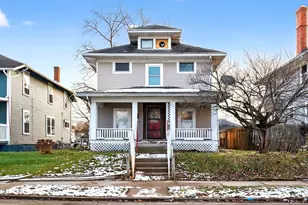 311 W Grand Ave, Springfield, OH 45506 - Photo 1