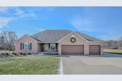 5541 Meissen Drive, Springfield, OH 45502 - Photo 1