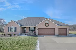 5541 Meissen Dr, Springfield, OH 45502 - Photo 1