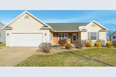 32 Kyle Drive, Wapakoneta, OH 45895 - Photo 1