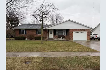 1308 Michael Avenue, Celina, OH 45822 - Photo 1