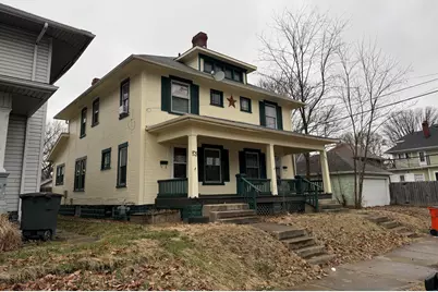 825-827 Elm Street, Springfield, OH 45503 - Photo 1