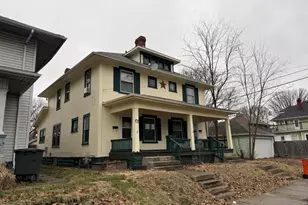 825-827 Elm St, Springfield, OH 45503 - Photo 1