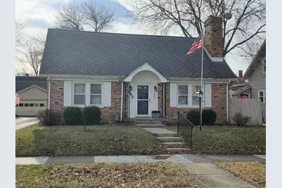 543 E Court Street, Urbana, OH 43078 - Photo 1