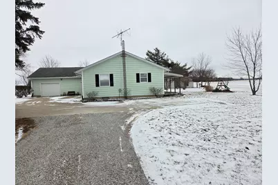 17674 Moulton Fort Amanda Road, Wapakoneta, OH 45895 - Photo 1