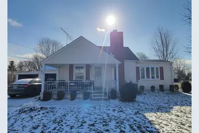 3891 New Carlisle Pike, Springfield, OH 45504 - Photo 1