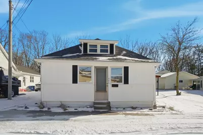 606 Highland Avenue, Wapakoneta, OH 45895 - Photo 1