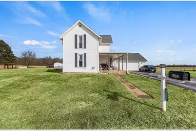 5382 State Route 245, West Liberty, OH 43357 - Photo 1