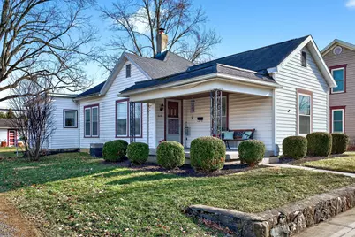604 S 3rd Street, Tipp City, OH 45371 - Photo 1