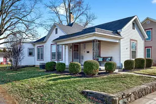 604 S 3rd St, Tipp City, OH 45371 - Photo 1