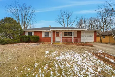 605 Barbara Drive, Tipp City, OH 45371 - Photo 1