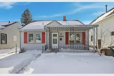 2691 Tecumseh Avenue, Springfield, OH 45503 - Photo 1