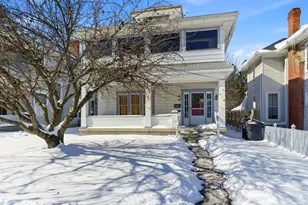 418 S Main St, Urbana, OH 43078 - Photo 1