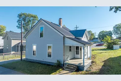 124 N Main Street, Covington, OH 45318 - Photo 1