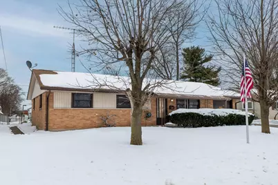 208 Shaw Road, Englewood, OH 45322 - Photo 1