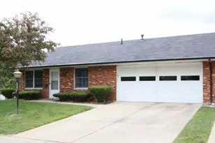 3021 N Argonne Ln, Springfield, OH 45503 - Photo 1