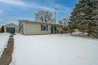227 Rawson Drive, New Carlisle, OH 45344 - Photo 1
