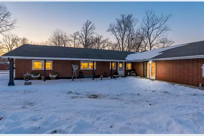 2341 Miami Conservancy Road, Sidney, OH 45365 - Photo 1