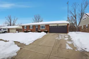 1257 Gettysburg Dr, Troy, OH 45373 - Photo 1