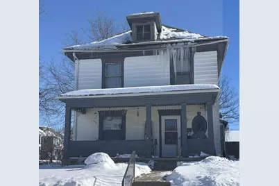 430 N Jackson Street, Springfield, OH 45504 - Photo 1